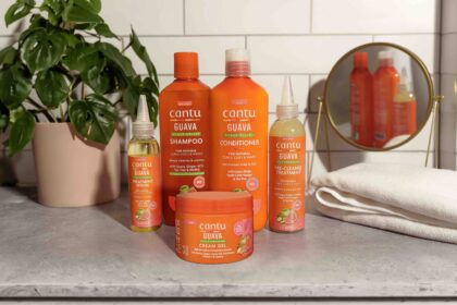 Cantu Guava