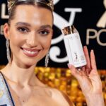 Sorvella Perfume x Miss Polonia premiera zapachów